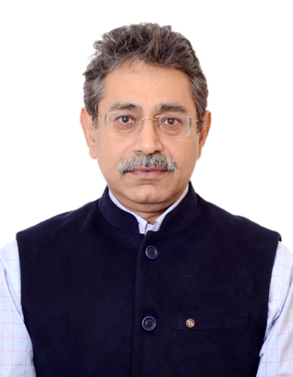 President Image